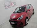 Hyundai i10 1.0  Econext Tech Rosso - thumbnail 1