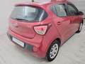 Hyundai i10 1.0  Econext Tech Rosso - thumbnail 4
