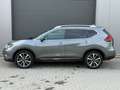 Nissan X-Trail X-Trail 2.0 dCi Xtronic Tekna Schwarz - thumbnail 2