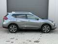 Nissan X-Trail X-Trail 2.0 dCi Xtronic Tekna Schwarz - thumbnail 4