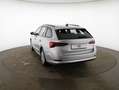 Skoda Octavia Combi 2.0 TDI Ambition LED+NAVI+KeyLess Silber - thumbnail 28