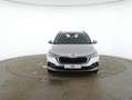 Skoda Octavia Combi 2.0 TDI Ambition LED+NAVI+KeyLess Silber - thumbnail 3