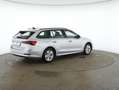 Skoda Octavia Combi 2.0 TDI Ambition LED+NAVI+KeyLess Silber - thumbnail 6