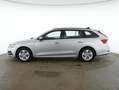 Skoda Octavia Combi 2.0 TDI Ambition LED+NAVI+KeyLess Silber - thumbnail 9