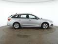 Skoda Octavia Combi 2.0 TDI Ambition LED+NAVI+KeyLess Silber - thumbnail 5