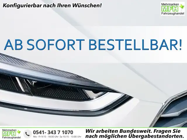 Skoda Peaq Selection 90 Schwerbehinderten Rabatt - GdB 50%...
