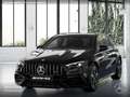 Mercedes-Benz A 45 AMG A 45 S 4M Kompakt DRIVERS+PANO+360°+MULTIBEAM+8G Schwarz - thumbnail 2