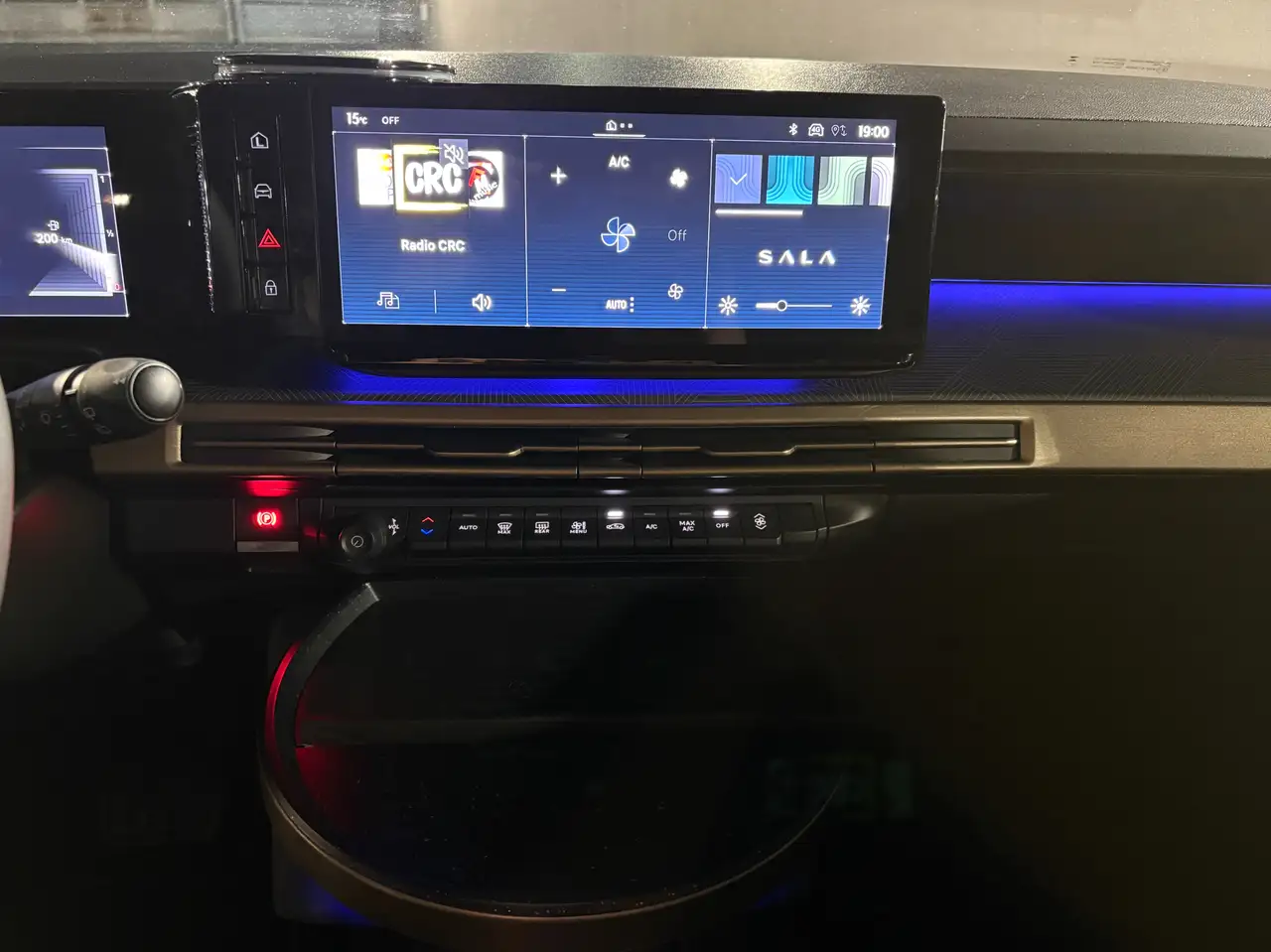 Lancia Ypsilon 2026 — фото 14