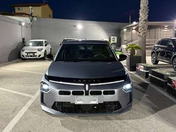 NEW LANCIAYpsilon 1.2 mhev LX 100cv e-dct AUTOMATI