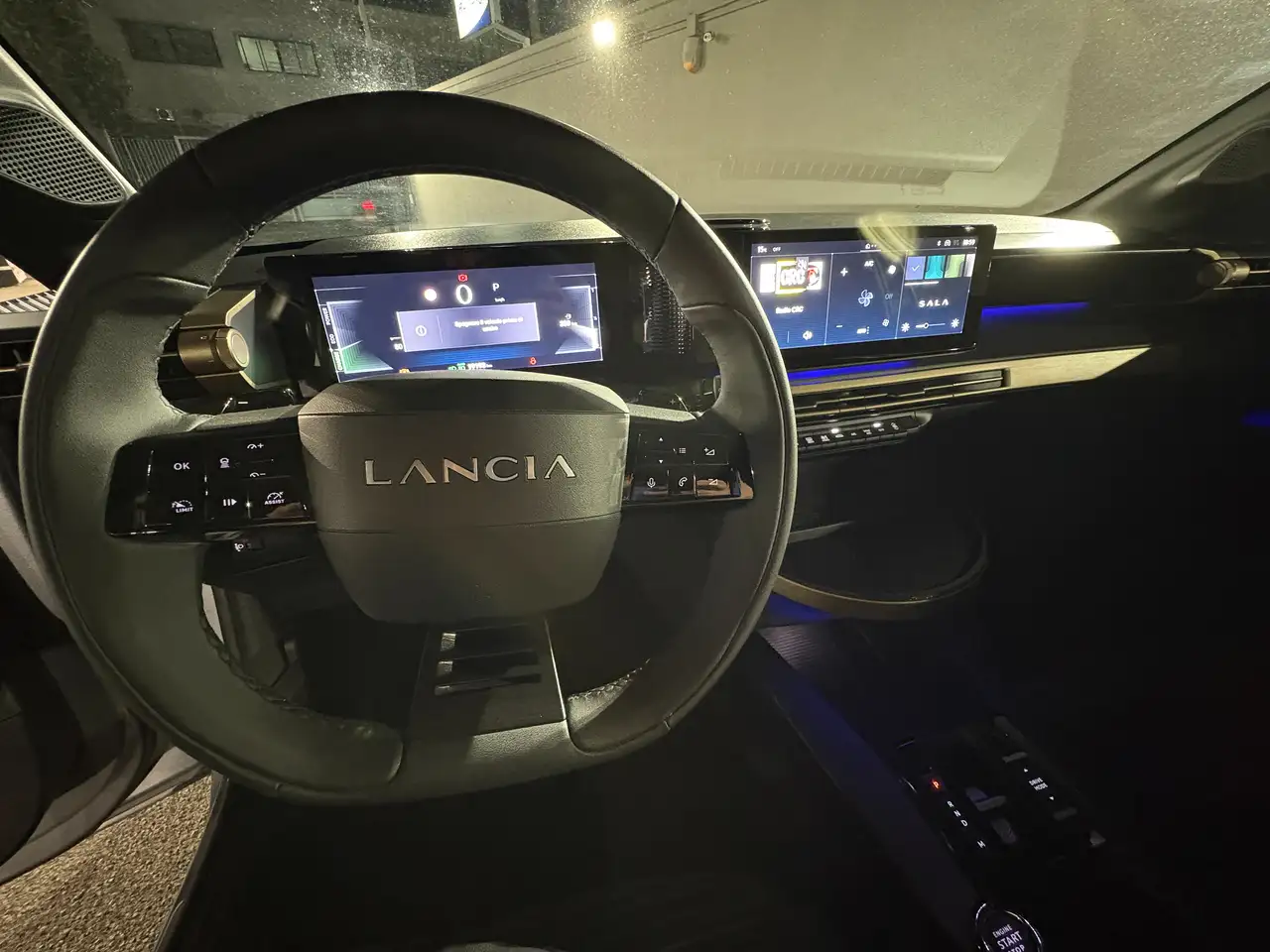 Lancia Ypsilon 2026 — фото 13