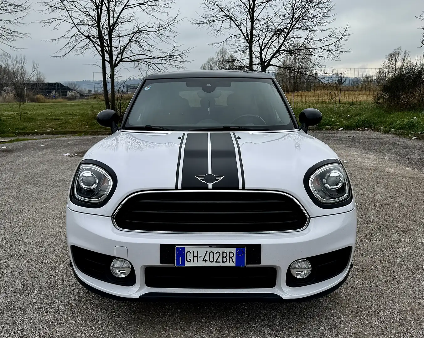 MINI Cooper Countryman 1.5 Hype all4 auto - 1