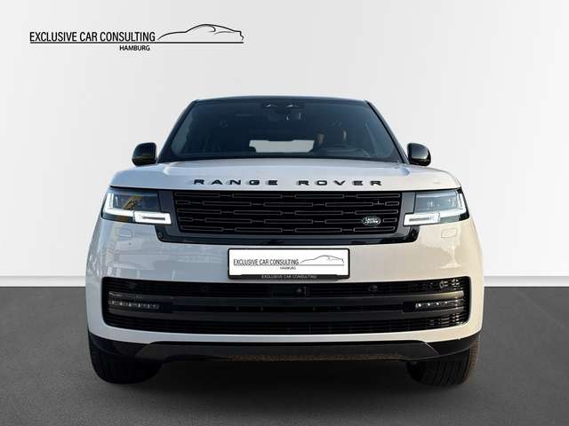 Land Rover Range Rover Autobiography P460e Hybrid *TV