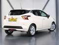Nissan Micra 100PK N-Connecta | 1ste eigenaar | AUTOMAAT | Crui Wit - thumbnail 3
