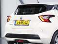 Nissan Micra 100PK N-Connecta | 1ste eigenaar | AUTOMAAT | Crui Wit - thumbnail 6