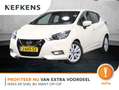 Nissan Micra 100PK N-Connecta | 1ste eigenaar | AUTOMAAT | Crui Wit - thumbnail 1