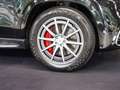 Mercedes-Benz GLS 63 AMG GLS 63 AMG 4M+ Pano Head-up Fond Entertainment Schwarz - thumbnail 2
