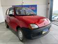 Fiat Seicento 1.1i cat Suite NO CLIMA-NO SERVOSTERZO Rot - thumbnail 3