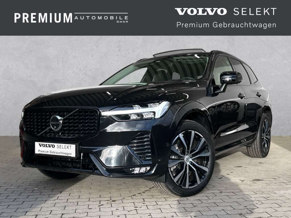 Second hand Volvo Xc60 2.0 B4