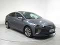 Hyundai IONIQ HEV 1.6 GDI Klass Gris - thumbnail 1