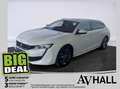 Peugeot 508 SW Allure 1.5 Klimaautomatik,Parkpilot Weiß - thumbnail 1