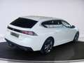 Peugeot 508 SW Allure 1.5 Klimaautomatik,Parkpilot Weiß - thumbnail 6