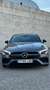 Mercedes-Benz CLA 35 AMG 4Matic+ 7G-DCT Ezüst - thumbnail 2
