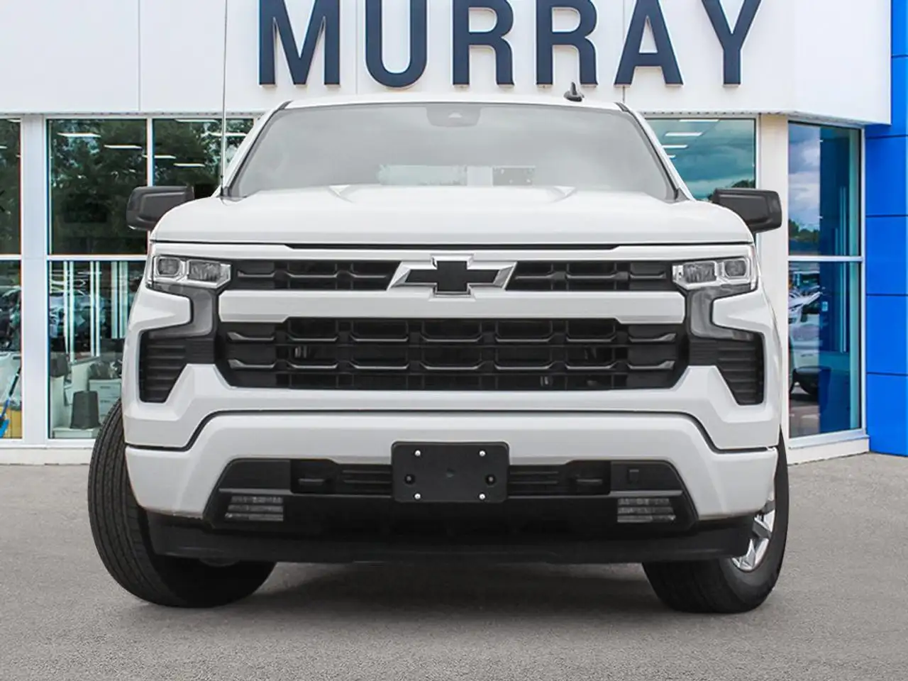 Chevrolet Silverado 1500 снимка Chevrolet Silverado 1500