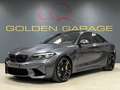 BMW M2 COUPE Grau - thumbnail 1