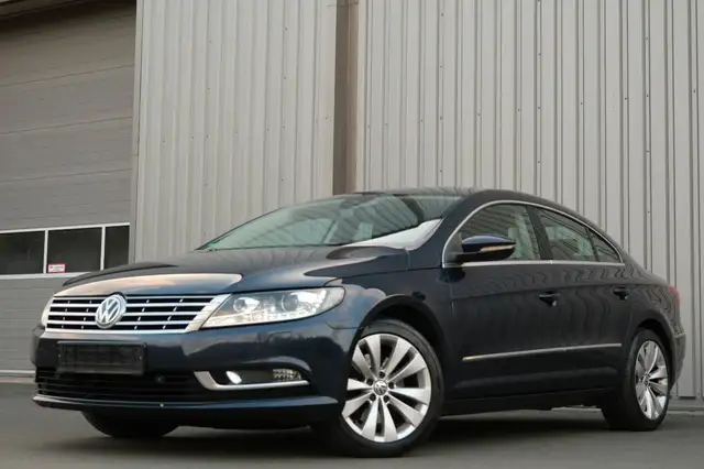 Volkswagen CC Passat CC 2.0 TDI BlueMotion Tech 4Motion/DSG