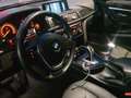 BMW 330 330d xDrive 258 ch Luxury A Argent - thumbnail 4