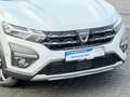 Dacia Sandero III Stepway Comfort LED-Totw-Kamera-1.Hd Weiß - thumbnail 33