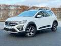Dacia Sandero III Stepway Comfort LED-Totw-Kamera-1.Hd Weiß - thumbnail 3