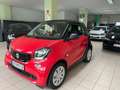 smart forTwo fortwo coupe electric drive / EQ , Automatik Rot - thumbnail 16