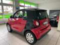 smart forTwo fortwo coupe electric drive / EQ , Automatik Rood - thumbnail 11
