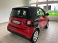 smart forTwo fortwo coupe electric drive / EQ , Automatik Rot - thumbnail 6