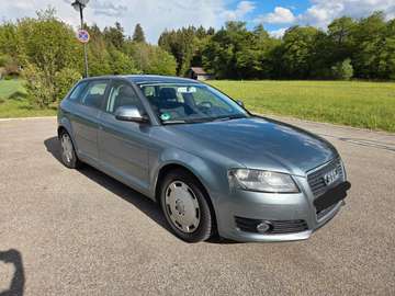 1.4 TFSI Ambiente Sportback