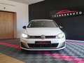 Volkswagen Golf GTI 2.0 TSI 220 DSG6 / VIDANGE DSG Wit - thumbnail 2