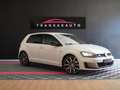 Volkswagen Golf GTI 2.0 TSI 220 DSG6 / VIDANGE DSG Wit - thumbnail 1