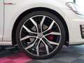Volkswagen Golf GTI 2.0 TSI 220 DSG6 / VIDANGE DSG Wit - thumbnail 9