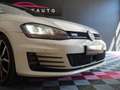 Volkswagen Golf GTI 2.0 TSI 220 DSG6 / VIDANGE DSG Wit - thumbnail 4