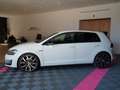 Volkswagen Golf GTI 2.0 TSI 220 DSG6 / VIDANGE DSG Wit - thumbnail 5