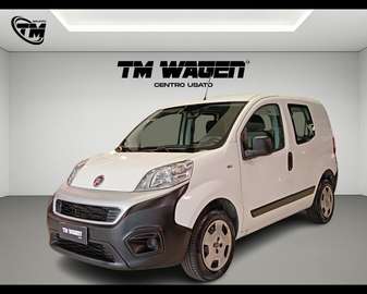 Fiorino 2ª serie 1.3 MJT 95CV Combinato SX(NETTO I