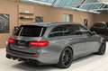 Mercedes-Benz E 63 AMG T 4MATIC+ Aut./ Vollausstattung Grau - thumbnail 6
