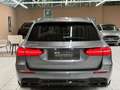Mercedes-Benz E 63 AMG T 4MATIC+ Aut./ Vollausstattung Grau - thumbnail 5
