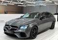 Mercedes-Benz E 63 AMG T 4MATIC+ Aut./ Vollausstattung Grau - thumbnail 3
