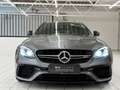 Mercedes-Benz E 63 AMG T 4MATIC+ Aut./ Vollausstattung Grau - thumbnail 2