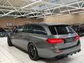 Mercedes-Benz E 63 AMG T 4MATIC+ Aut./ Vollausstattung Grau - thumbnail 4