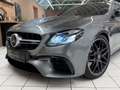 Mercedes-Benz E 63 AMG T 4MATIC+ Aut./ Vollausstattung Grau - thumbnail 10
