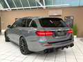 Mercedes-Benz E 63 AMG T 4MATIC+ Aut./ Vollausstattung Grau - thumbnail 7