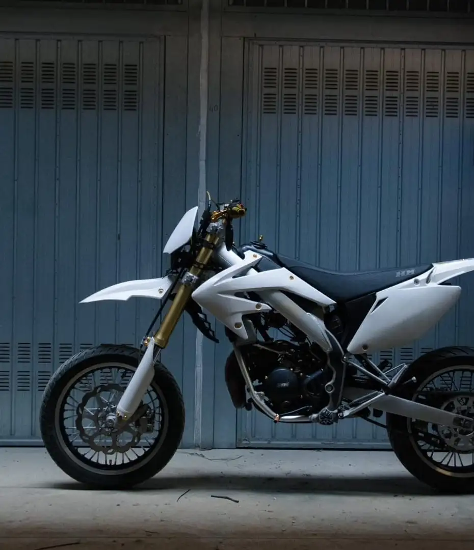 HM Derapage Hm Crm 50 Six Competition - 1